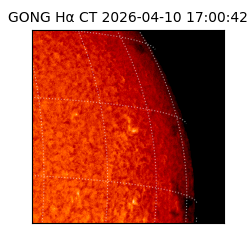 gong - 2026-04-10T17:00:42