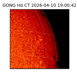 gong - 2026-04-10T19:00:42
