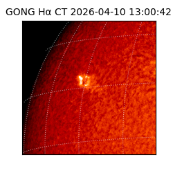gong - 2026-04-10T13:00:42