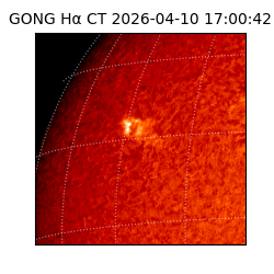 gong - 2026-04-10T17:00:42