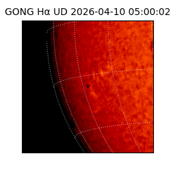 gong - 2026-04-10T05:00:02