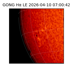 gong - 2026-04-10T07:00:42