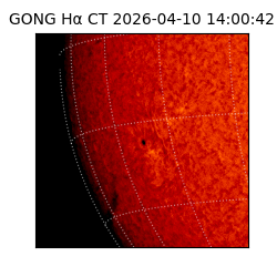 gong - 2026-04-10T14:00:42