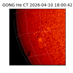 gong - 2026-04-10T18:00:42