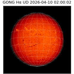 gong - 2026-04-10T02:00:02