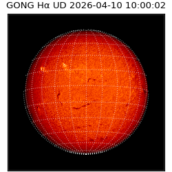 gong - 2026-04-10T10:00:02