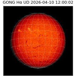 gong - 2026-04-10T12:00:02