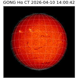 gong - 2026-04-10T14:00:42