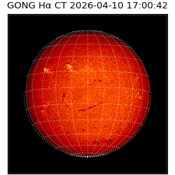 gong - 2026-04-10T17:00:42