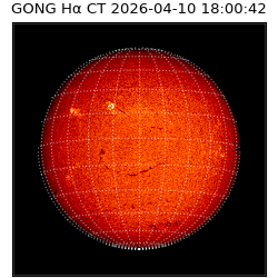 gong - 2026-04-10T18:00:42
