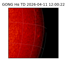 gong - 2026-04-11T12:00:22