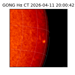 gong - 2026-04-11T20:00:42