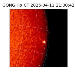 gong - 2026-04-11T21:00:42