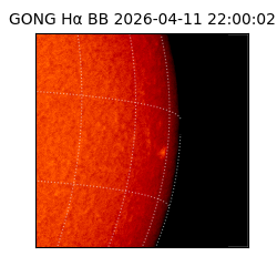 gong - 2026-04-11T22:00:02