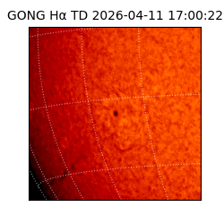 gong - 2026-04-11T17:00:22