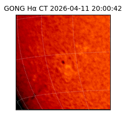 gong - 2026-04-11T20:00:42