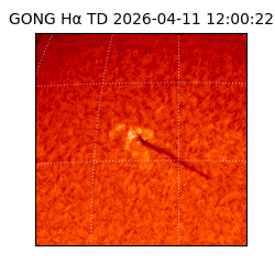 gong - 2026-04-11T12:00:22