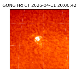 gong - 2026-04-11T20:00:42