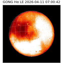 gong - 2026-04-11T07:00:42