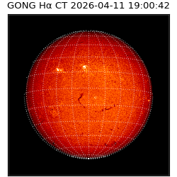 gong - 2026-04-11T19:00:42
