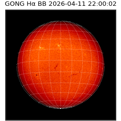 gong - 2026-04-11T22:00:02