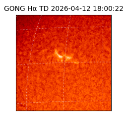 gong - 2026-04-12T18:00:22