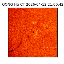 gong - 2026-04-12T21:00:42