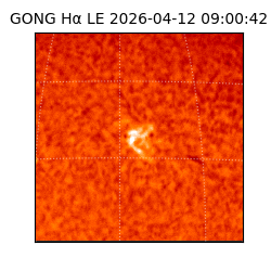 gong - 2026-04-12T09:00:42