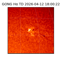 gong - 2026-04-12T18:00:22