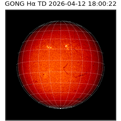 gong - 2026-04-12T18:00:22