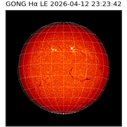 gong - 2026-04-12T23:23:42