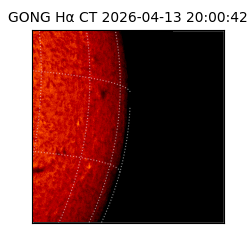 gong - 2026-04-13T20:00:42