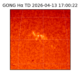gong - 2026-04-13T17:00:22