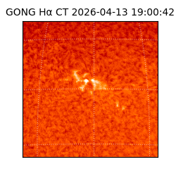 gong - 2026-04-13T19:00:42