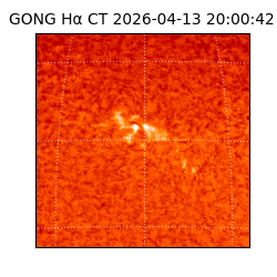 gong - 2026-04-13T20:00:42