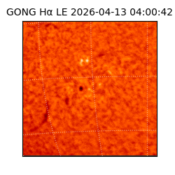 gong - 2026-04-13T04:00:42