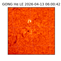 gong - 2026-04-13T06:00:42