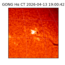 gong - 2026-04-13T19:00:42