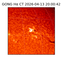 gong - 2026-04-13T20:00:42