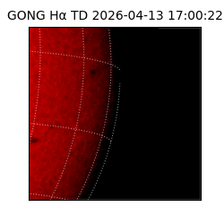 gong - 2026-04-13T17:00:22
