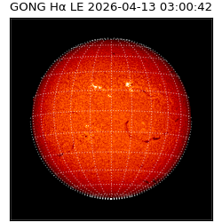 gong - 2026-04-13T03:00:42