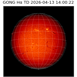 gong - 2026-04-13T14:00:22