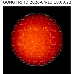gong - 2026-04-13T18:00:22