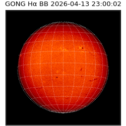 gong - 2026-04-13T23:00:02