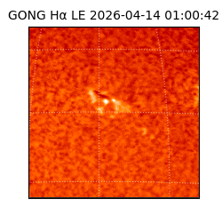 gong - 2026-04-14T01:00:42