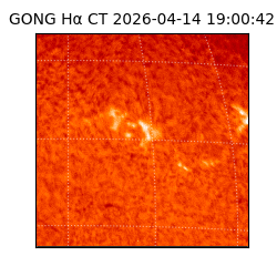 gong - 2026-04-14T19:00:42