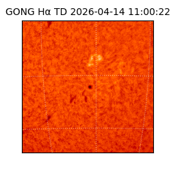 gong - 2026-04-14T11:00:22