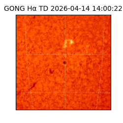 gong - 2026-04-14T14:00:22