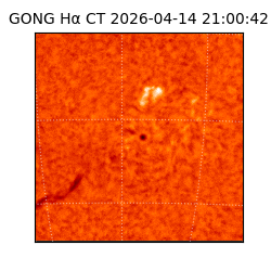 gong - 2026-04-14T21:00:42