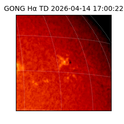 gong - 2026-04-14T17:00:22